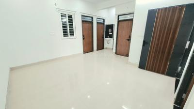 Living Room Image of 1500 Sq.ft 3 BHK Builder Floor for rent in Anam Estate, Juggaur Lucknow for Rs. 10000