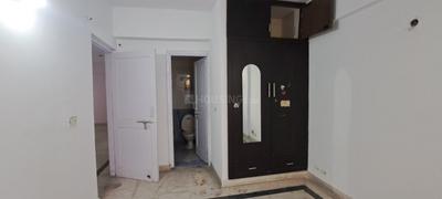 Bedroom Image of 930 Sq.ft 2 BHK Apartment / Flat for sale in HSIIDC Sidco Shivalik Apartment, Manesar Gurgaon for Rs. 9000000