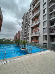 Image of 1000 Sq.ft 2 BHK Apartment / Flat for sale in Yashada Splendid Park, Dudulgaon, Pune for Rs. 4999000