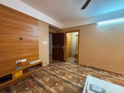 Bedroom Image of 1650 Sq.ft 3 BHK Apartment / Flat for rent in Sevoke Rd Siliguri for Rs. 30000