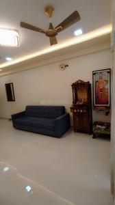 Hall Image of 495 Sq.ft 1 BHK Apartment / Flat for sale in Tapir Embassy One Thane, Thane West Thane for Rs. 12000000