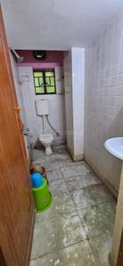 Image of 450 Sq.ft 1 BHK Apartment / Flat for sale in New Town, Kolkata for Rs. 1900000