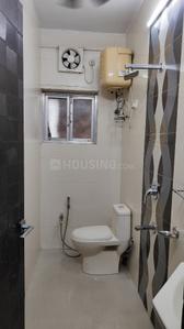 Image of 1150 Sq.ft 3 BHK Apartment / Flat for sale in Tollygunge, Kolkata for Rs. 6000000