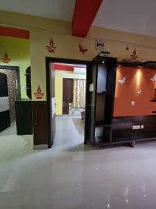 Image of 585 Sq.ft 1 BHK Apartment / Flat for sale in Joka, Kolkata for Rs. 3500000