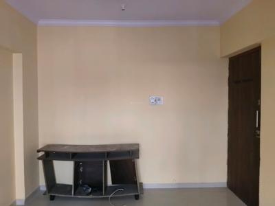 Living Room Image of 650 Sq.ft 1 BHK Apartment / Flat for sale in Raunak City, Kalyan West Kalyan for Rs. 3599000