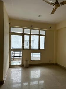 Hall Image of 1295 Sq.ft 2.5 BHK Apartment / Flat for rent in Gaurs Gaur Global Village, Crossings Republik Ghaziabad for Rs. 23000