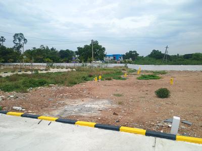 Image of 650 Sq.ft Residential Plot / Land for sale in Perungavoor, Chennai for Rs. 2014350