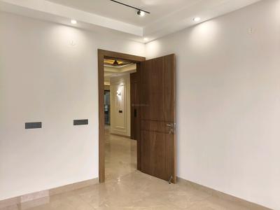 Bedroom Image of 3500 Sq.ft 4 BHK Builder Floor for sale in Sector 56 Gurgaon for Rs. 43000000