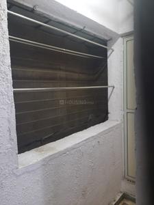Balcony Image of 910 Sq.ft 2 BHK Apartment / Flat for sale in Siddhi Highland Haven, Thane West Thane for Rs. 12000000