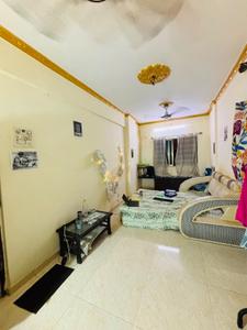 Hall Image of Hall occupancy  in Andheri West, Mumbai