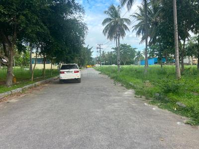 Koppa Gate Plot View 1