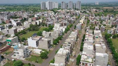 Image of 3150 Sq.ft Residential Plot / Land for sale in DLF Hyde Park Estate, New Chandigarh, Chandigarh for Rs. 52500000