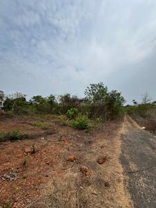 Image of 384 Sq.ft Residential Plot / Land for sale in Gancim, Goa for Rs. 11360000