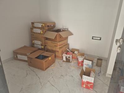 Bedroom Image of 1000 Sq.ft 2 BHK Apartment / Flat for sale in DVK EL Mejor, Matunga East Mumbai for Rs. 37500000