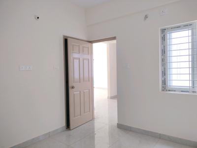 Bedroom Image of 1112 Sq.ft 2 BHK Apartment / Flat for sale in Doddanagamangala Bengaluru for Rs. 6100000