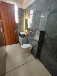 Bathroom Image of 1700 Sq.ft 3 BHK Villa for rent in Jagatpura Jaipur for Rs. 22000