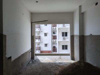 Hall Image of 1847 Sq.ft 3 BHK Apartment / Flat for sale in New Town Kolkata for Rs. 15515000