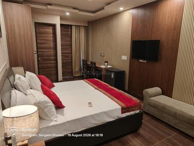 1 BHK Independent Builder Floor