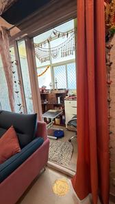 2.5 BHK Flat