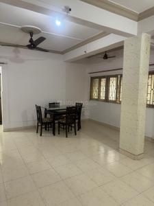 3 BHK Independent House