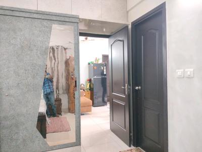 Bedroom Image of 860 Sq.ft 2 BHK Apartment / Flat for sale in Electronic City Bengaluru for Rs. 7300000