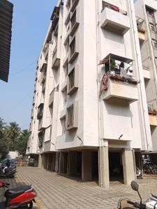 Image of 580 Sq.ft 1 BHK Apartment / Flat for sale in Roongta Shree Tirumala Hariniwas Apartment, Anandvalli, Nashik for Rs. 2651000