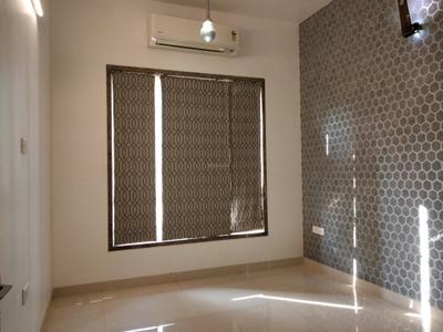 Bedroom Image of 1785 Sq.ft 3 BHK Apartment / Flat for sale in Paradise Sai Miracle, Kharghar Navi Mumbai for Rs. 24500000