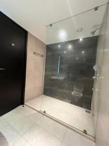 Bathroom Image of 3000 Sq.ft 4 BHK Apartment / Flat for sale in Panchshil Towers, Kharadi Pune for Rs. 60000000