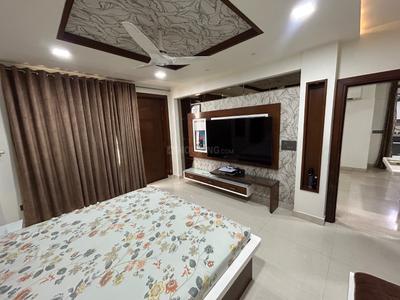 Bedroom Image of 1650 Sq.ft 3 BHK Apartment / Flat for sale in Swami Nirman Nirman Shanker Greens, Shamsabad Agra for Rs. 12000000