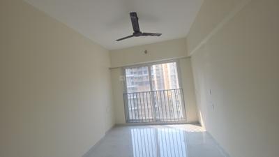 Bedroom Image of 679 Sq.ft 2 BHK Apartment / Flat for rent in Swastik Platinum, Vikhroli East Mumbai for Rs. 56499