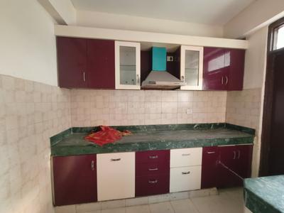 Kitchen Image of 1260 Sq.ft 2 BHK Apartment / Flat for rent in TDI Kingsbury Apartments, Sector 61 Sonipat for Rs. 14999