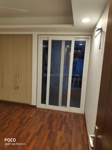 Bedroom Image of 1800 Sq.ft 3 BHK Builder Floor for sale in Shivalik New Delhi for Rs. 45000000