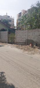 Image of 2254 Sq.ft Residential Plot / Land for sale in Hennur, Bengaluru for Rs. 23667000