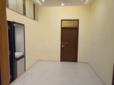 Hall Image of 793 Sq.ft 4 BHK Villa for sale in Jhotwara Jaipur for Rs. 8000000