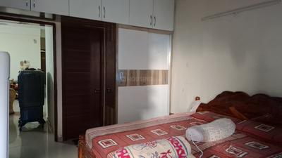 2 BHK Flat