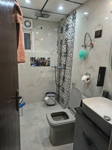 Bathroom Image of MotherHomes in Crossings Republik, Ghaziabad