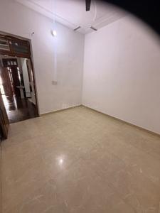 Bedroom Image of 1500 Sq.ft 3 BHK Builder Floor for rent in Sector 14 Sonipat for Rs. 15000