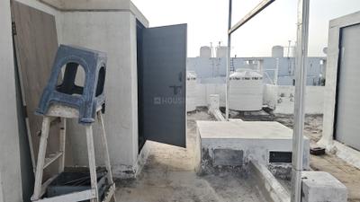 Terrace Image of 1120 Sq.ft 2 BHK Duplex for sale in Varachha Surat for Rs. 5000000
