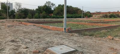 Image of 1227 Sq.ft Residential Plot / Land for sale in Rohania, Varanasi for Rs. 4295000