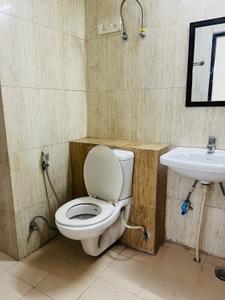 Image of 1199 Sq.ft 2 BHK Apartment / Flat for sale in The Antriksh Heights, Sector 84, Gurgaon for Rs. 10200000