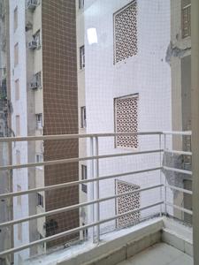 Bedroom One Image of 1265 Sq.ft 3 BHK Apartment / Flat for sale in Paras Tierea, Sector 137 Noida for Rs. 11000000