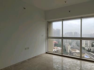 Bedroom Image of 1400 Sq.ft 3 BHK Apartment / Flat for sale in Runwal Elegante, Andheri West Mumbai for Rs. 52500000