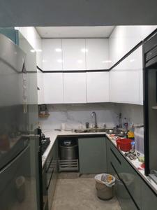 Kitchen Image of 900 Sq.ft 2 BHK Apartment / Flat for sale in Vikaspuri New Delhi for Rs. 11500000