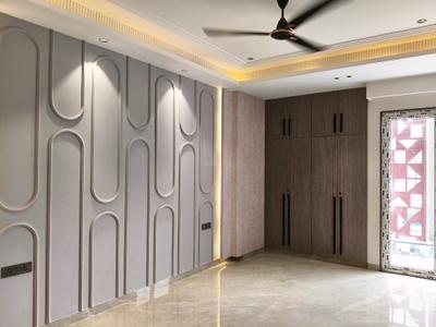 Bedroom Image of 2700 Sq.ft 4 BHK Builder Floor for sale in Ansal Esencia Sector 67, Sector 67 Gurgaon for Rs. 31900000