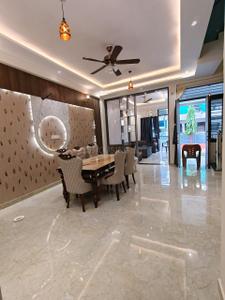 Image of 1800 Sq.ft 4 BHK Duplex for sale in Kalwar, Jaipur for Rs. 7500000