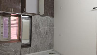 Bedroom Image of 1250 Sq.ft 5 BHK Independent House for sale in Horamavu Bengaluru for Rs. 19500000
