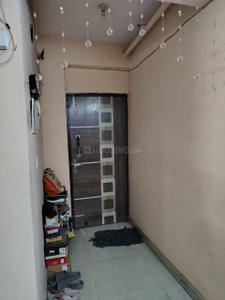 Kitchen Image of 1225 Sq.ft 3 BHK Apartment / Flat for sale in Mahagun Puram Phase 1, Mahagunpuram Ghaziabad for Rs. 8000000