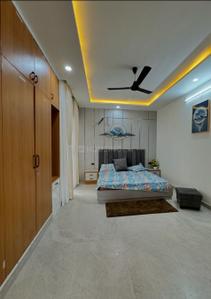 Hall Image of 1900 Sq.ft 3 BHK Independent House for sale in Mathpurena Raipur for Rs. 5500000