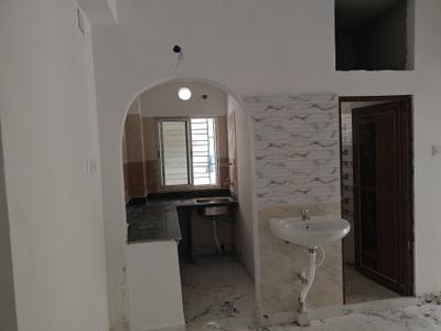 Kitchen Image of 723 Sq.ft 2 BHK Apartment / Flat for sale in Keshtopur Kolkata for Rs. 2728800