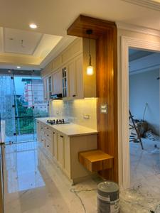 Image of 1600 Sq.ft 3 BHK Builder Floor for sale in Sahastradhara Road, Dehradun for Rs. 10500000